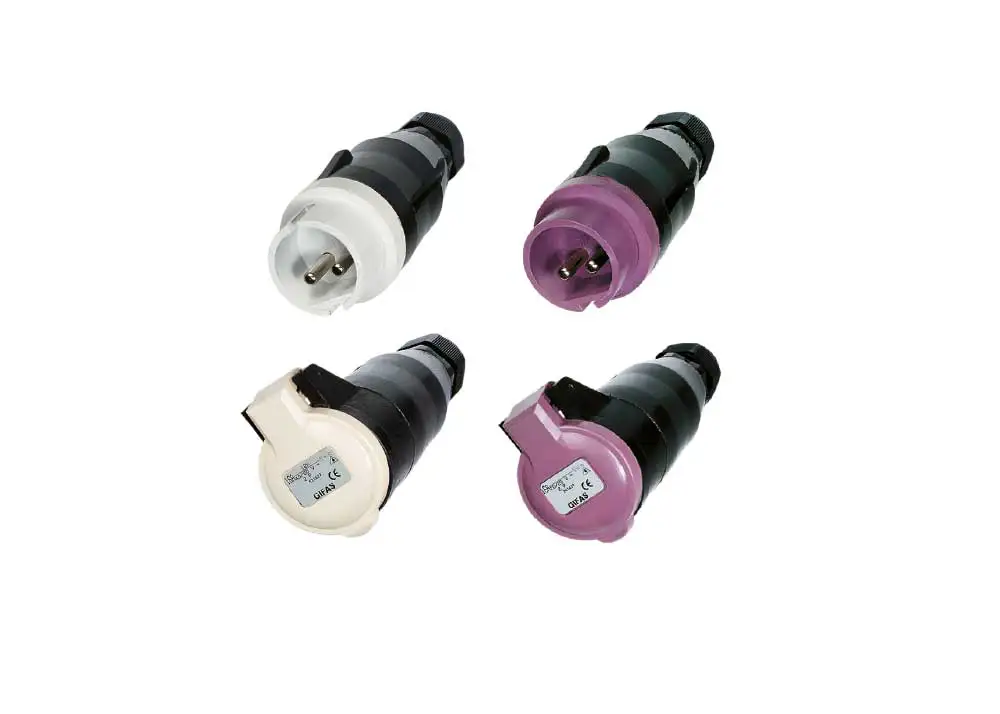 LED-Strahler für Industrie und Gewerbe. Rüttelfester LED Strahler für Arbeitsplatz. Leistung 80W bis 120W.